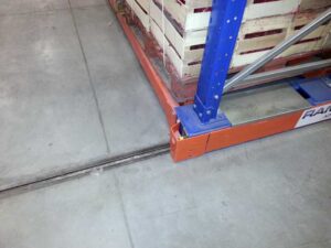 Lire la suite à propos de l’article Support rail mobile